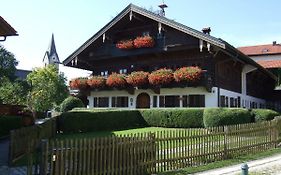 Gästehaus Banik